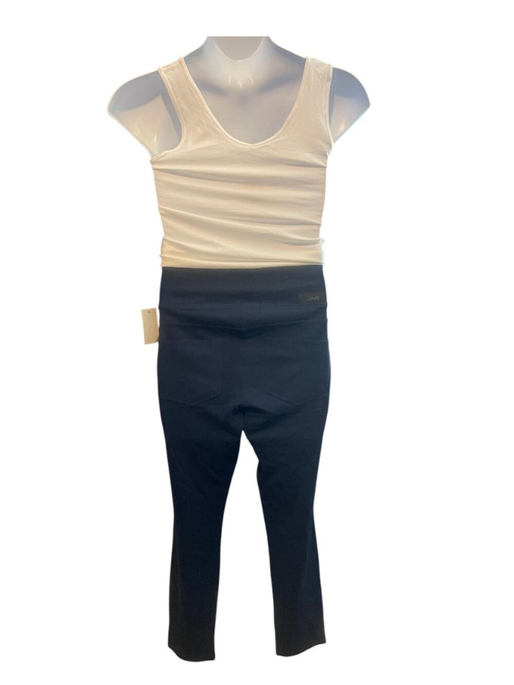 Jag Jeans Ricki Leggings - Picture 2 of 4
